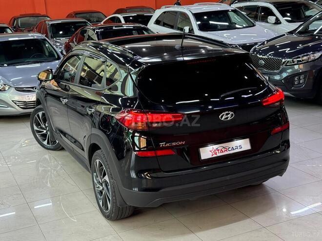 Hyundai Tucson 2020, 105,700 km - 2.0 l - Sumqayıt