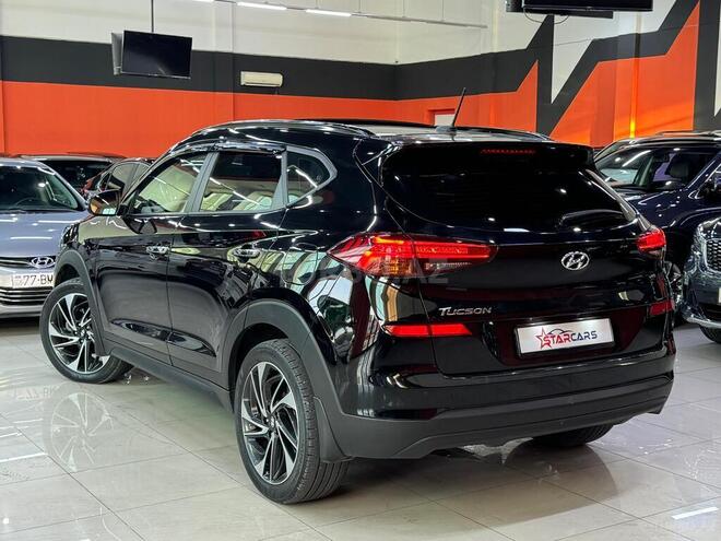 Hyundai Tucson 2020, 105,700 km - 2.0 l - Sumqayıt