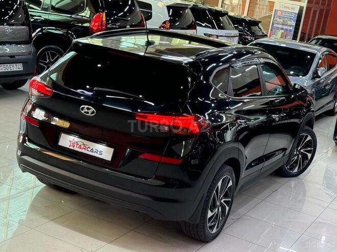 Hyundai Tucson 2020, 105,700 km - 2.0 l - Sumqayıt