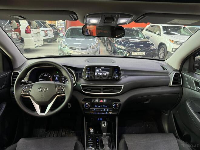 Hyundai Tucson 2020, 105,700 km - 2.0 l - Sumqayıt