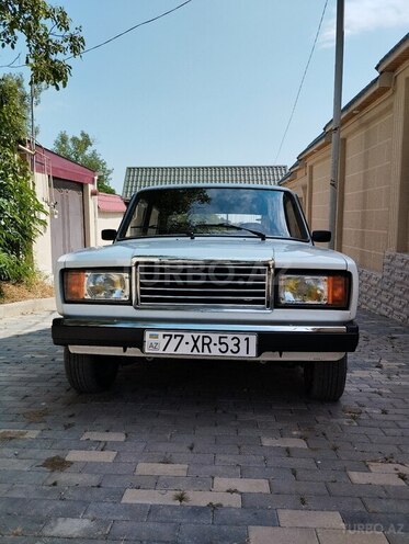 LADA (VAZ) 2107 2009, 95,470 km - 1.6 л - Göygöl