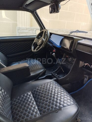 LADA (VAZ) 2107 2009, 95,470 km - 1.6 л - Göygöl