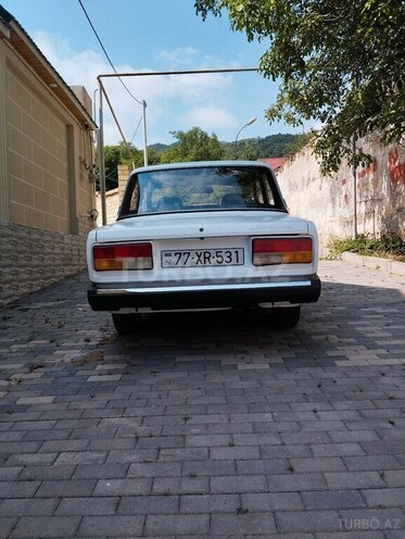 LADA (VAZ) 2107 2009, 95,470 km - 1.6 л - Göygöl
