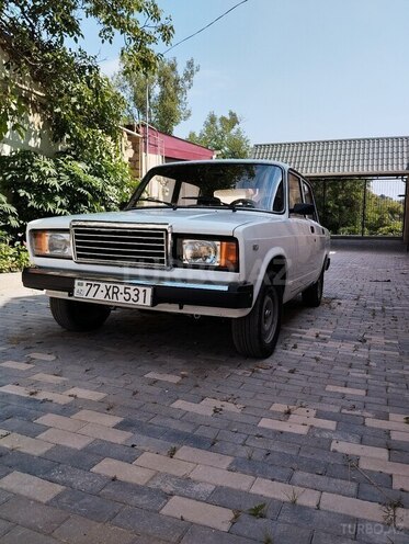 LADA (VAZ) 2107 2009, 95,470 km - 1.6 л - Göygöl