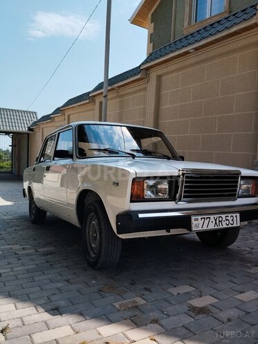 LADA (VAZ) 2107 2009, 95,470 km - 1.6 л - Göygöl