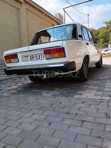 LADA (VAZ) 2107 2009, 95,470 km - 1.6 л - Göygöl