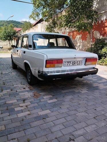 LADA (VAZ) 2107 2009, 95,470 km - 1.6 л - Göygöl