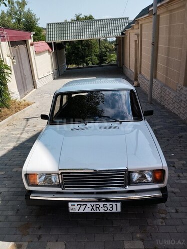 LADA (VAZ) 2107 2009, 95,470 km - 1.6 л - Göygöl
