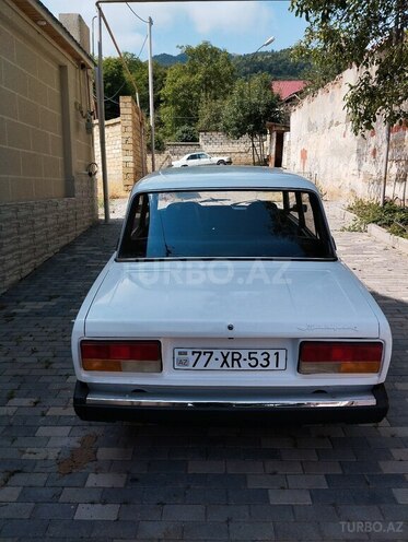 LADA (VAZ) 2107 2009, 95,470 km - 1.6 л - Göygöl