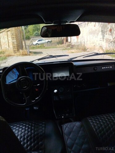 LADA (VAZ) 2107 2009, 95,470 km - 1.6 л - Göygöl