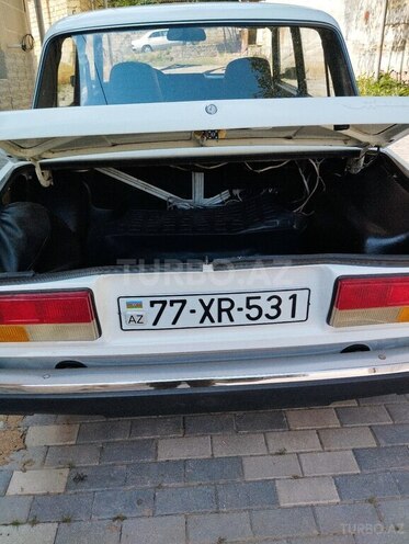 LADA (VAZ) 2107 2009, 95,470 km - 1.6 л - Göygöl