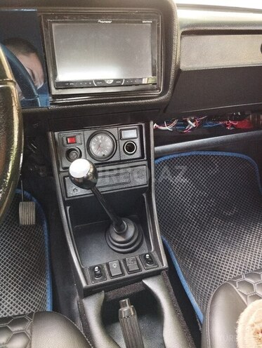 LADA (VAZ) 2107 2009, 95,470 km - 1.6 л - Göygöl