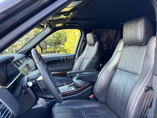 Land Rover Range Rover 2015, 85,000 km - 3.0 l - Bakı