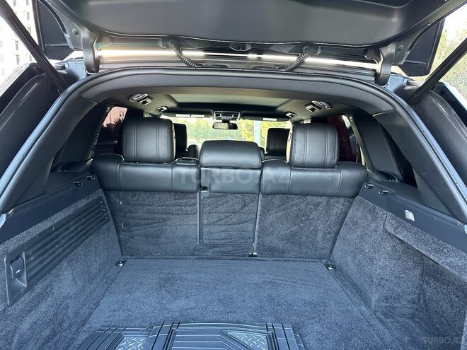 Land Rover Range Rover 2015, 85,000 km - 3.0 l - Bakı