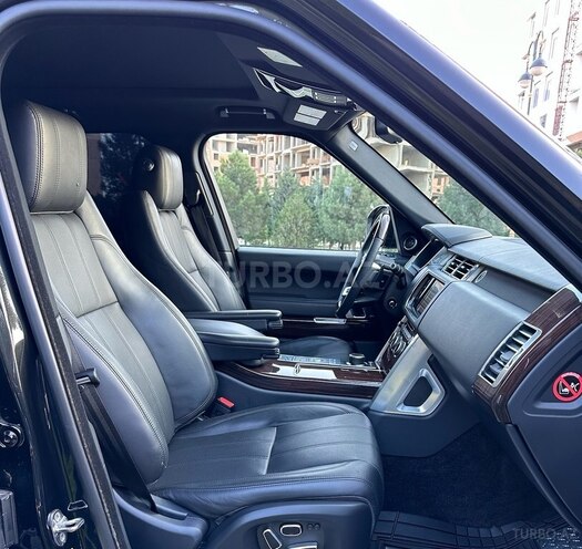 Land Rover Range Rover 2015, 85,000 km - 3.0 l - Bakı