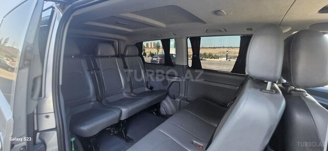 Mercedes Vito 111 2008, 289,500 km - 2.2 l - Bakı