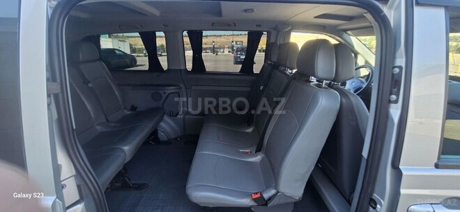 Mercedes Vito 111 2008, 289,500 km - 2.2 l - Bakı