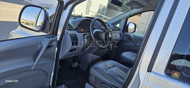 Mercedes Vito 111 2008, 289,500 km - 2.2 l - Bakı
