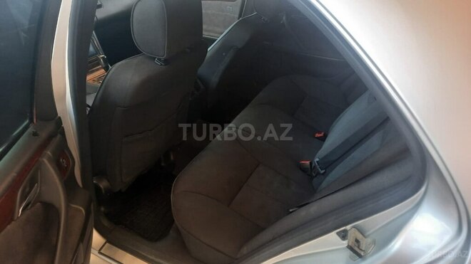 Mercedes E 220 2000, 352,423 km - 2.0 l - Bakı