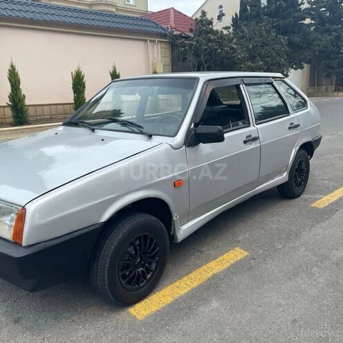 LADA (VAZ) 2109 1992, 475,369 km - 1.5 л - Oğuz