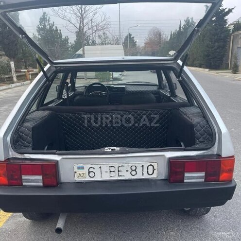 LADA (VAZ) 2109 1992, 475,369 km - 1.5 л - Oğuz