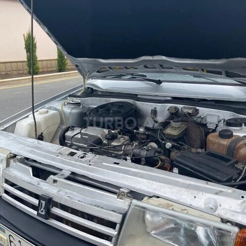 LADA (VAZ) 2109 1992, 475,369 km - 1.5 л - Oğuz
