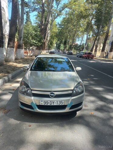 Opel Astra 2005, 415,000 km - 1.4 л - Göyçay