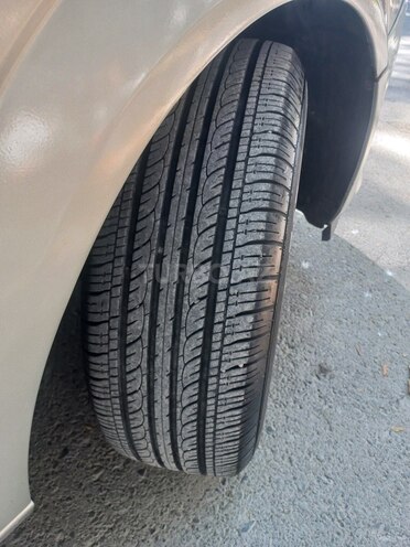 Opel Astra 2005, 415,000 km - 1.4 л - Göyçay