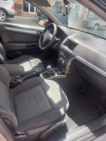 Opel Astra 2005, 415,000 km - 1.4 л - Göyçay