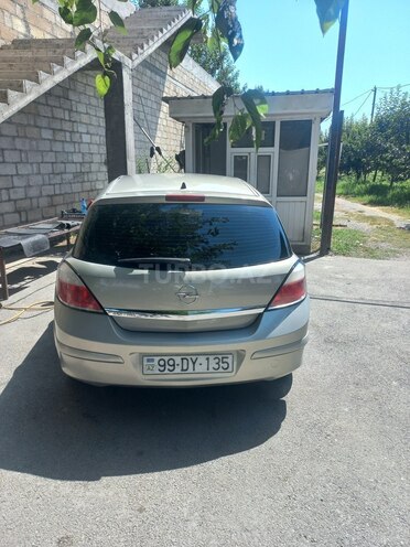 Opel Astra 2005, 415,000 km - 1.4 л - Göyçay