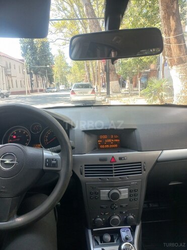 Opel Astra 2005, 415,000 km - 1.4 л - Göyçay