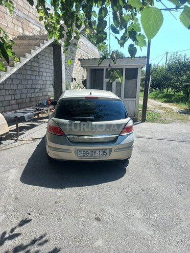 Opel Astra 2005, 415,000 km - 1.4 л - Göyçay