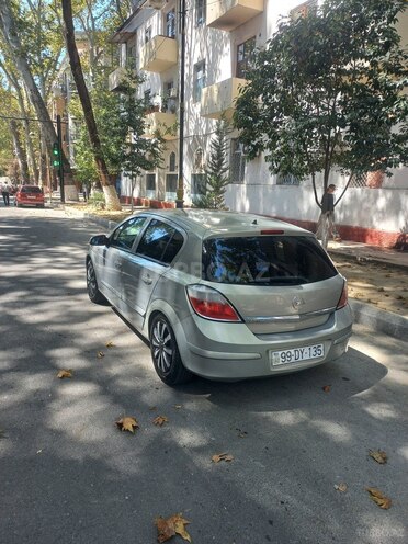 Opel Astra 2005, 415,000 km - 1.4 л - Göyçay