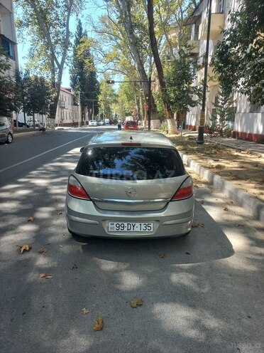 Opel Astra 2005, 415,000 km - 1.4 л - Göyçay