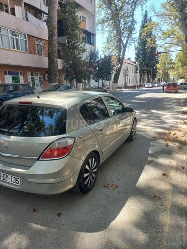Opel Astra 2005, 415,000 km - 1.4 л - Göyçay