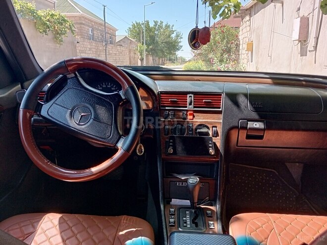 Mercedes C 220 1994, 495,125 km - 2.2 л - Bakı