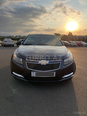 Chevrolet Cruze 2014, 311,258 km - 1.4 л - Gəncə