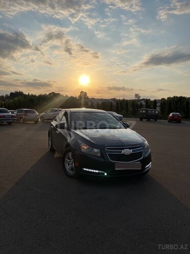 Chevrolet Cruze 2014, 311,258 km - 1.4 л - Gəncə