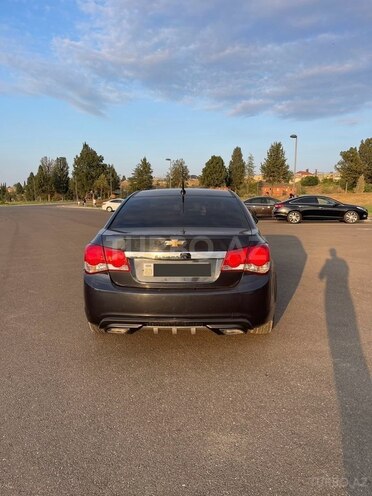Chevrolet Cruze 2014, 311,258 km - 1.4 л - Gəncə