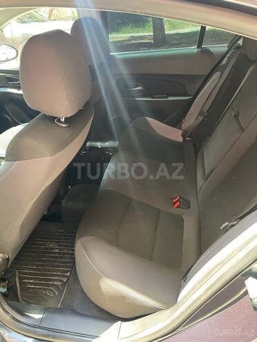 Chevrolet Cruze 2014, 311,258 km - 1.4 л - Gəncə