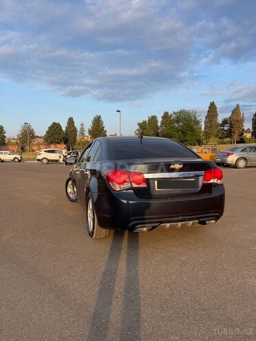 Chevrolet Cruze 2014, 311,258 km - 1.4 л - Gəncə