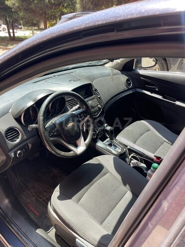 Chevrolet Cruze 2014, 311,258 km - 1.4 л - Gəncə