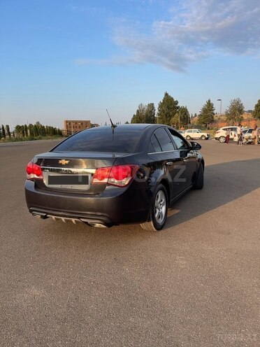 Chevrolet Cruze 2014, 311,258 km - 1.4 л - Gəncə