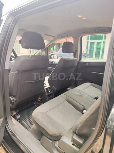 Opel Zafira 2006, 214,000 km - 2.2 l - Xaçmaz