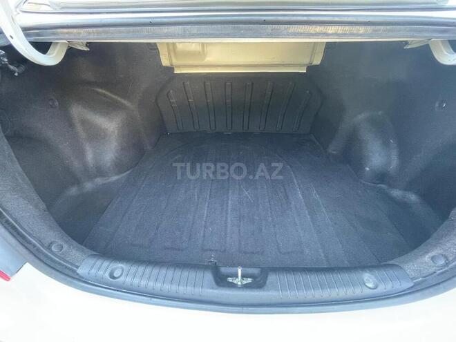 Hyundai Accent 2016, 76,800 km - 1.4 l - Göyçay