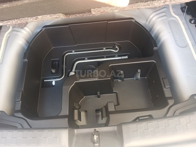 Toyota Aqua 2015, 30,000 km - 1.5 l - Bakı