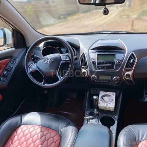 Hyundai ix35 2012, 181,500 km - 2.0 l - Tərtər