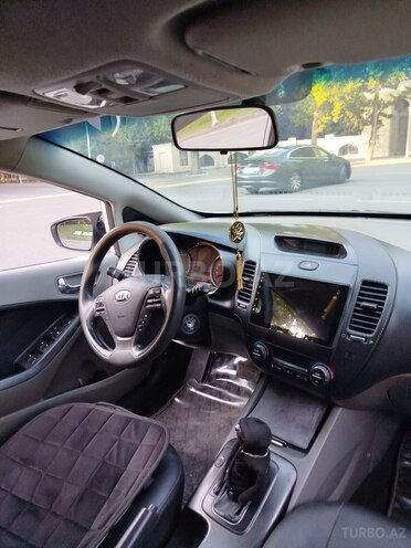 Kia K3 2013, 19,000 km - 1.5 l - Mingəçevir
