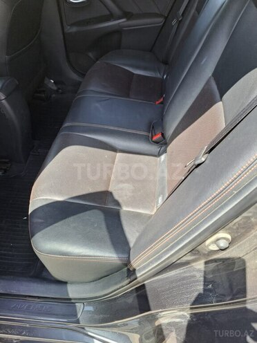 Toyota Avensis 2015, 89,000 km - 2.0 l - Cəlilabad