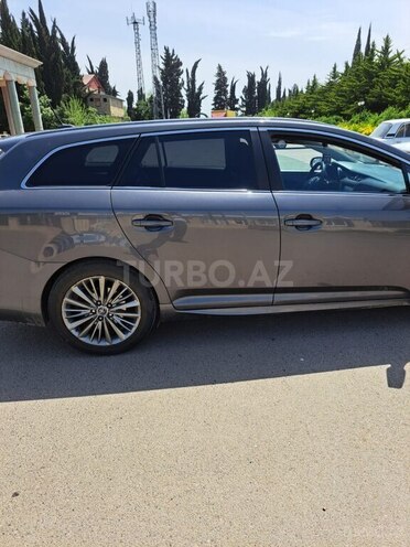 Toyota Avensis 2015, 89,000 km - 2.0 l - Cəlilabad